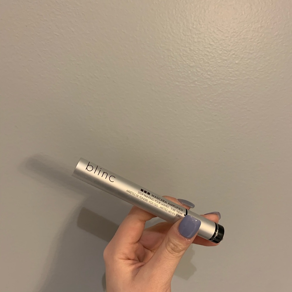 Blinc black mascara